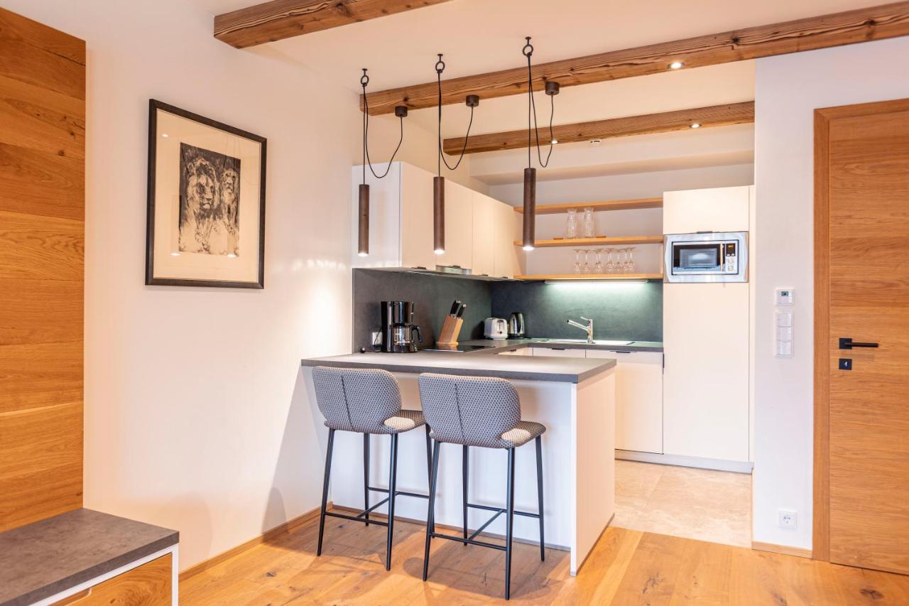 Dorfresort Kitzbuehel By Alps Resorts Reith bei Kitzbühel Екстериор снимка