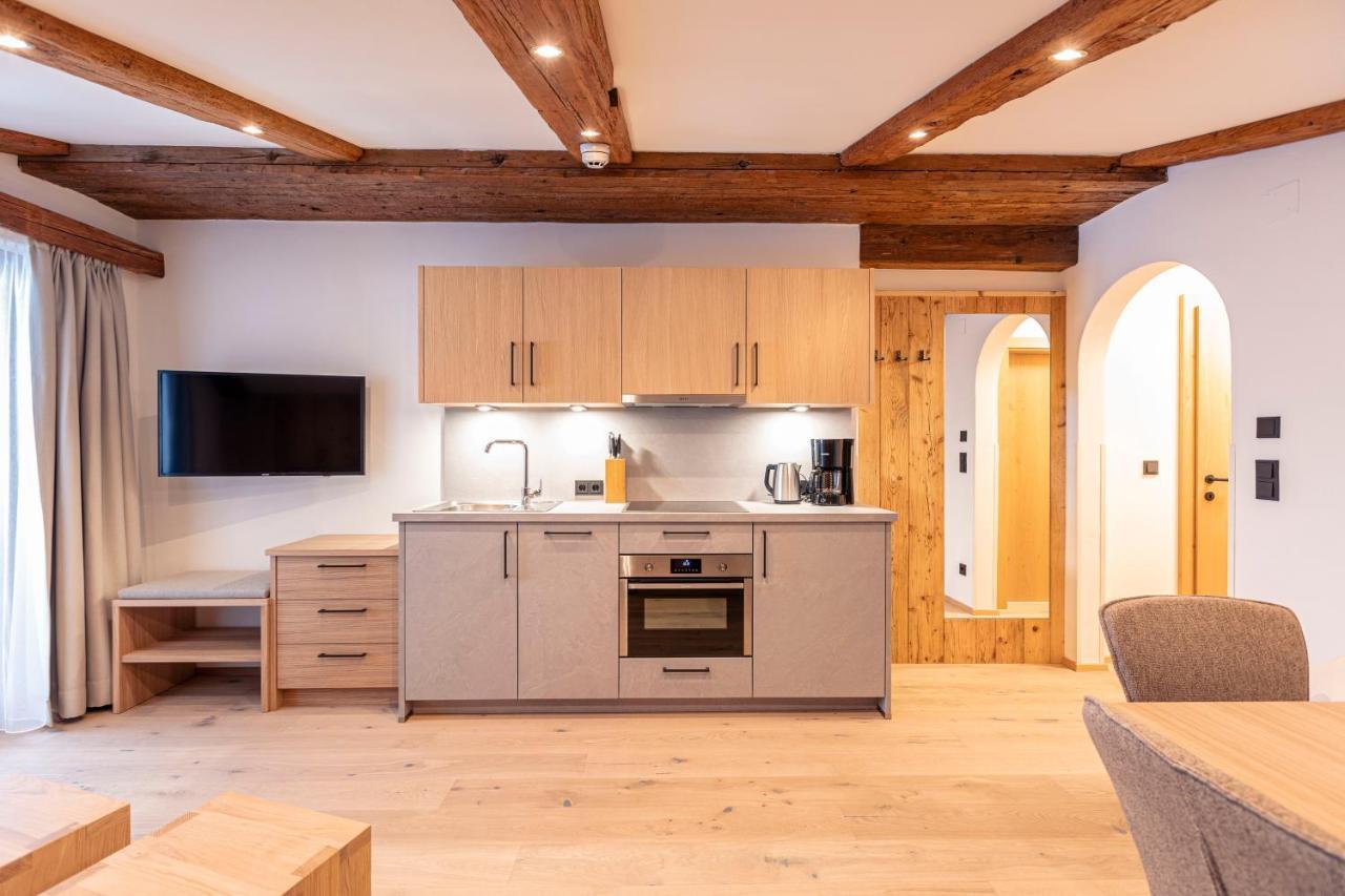 Dorfresort Kitzbuehel By Alps Resorts Reith bei Kitzbühel Екстериор снимка