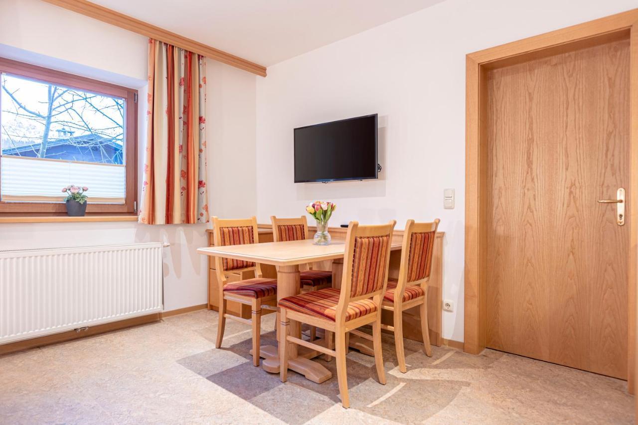 Dorfresort Kitzbuehel By Alps Resorts Reith bei Kitzbühel Екстериор снимка