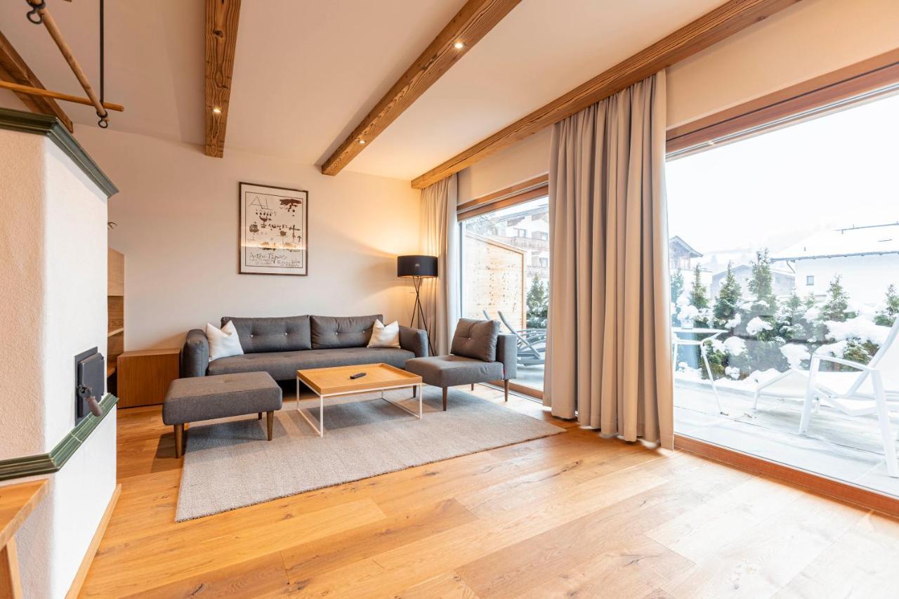 Dorfresort Kitzbuehel By Alps Resorts Reith bei Kitzbühel Екстериор снимка