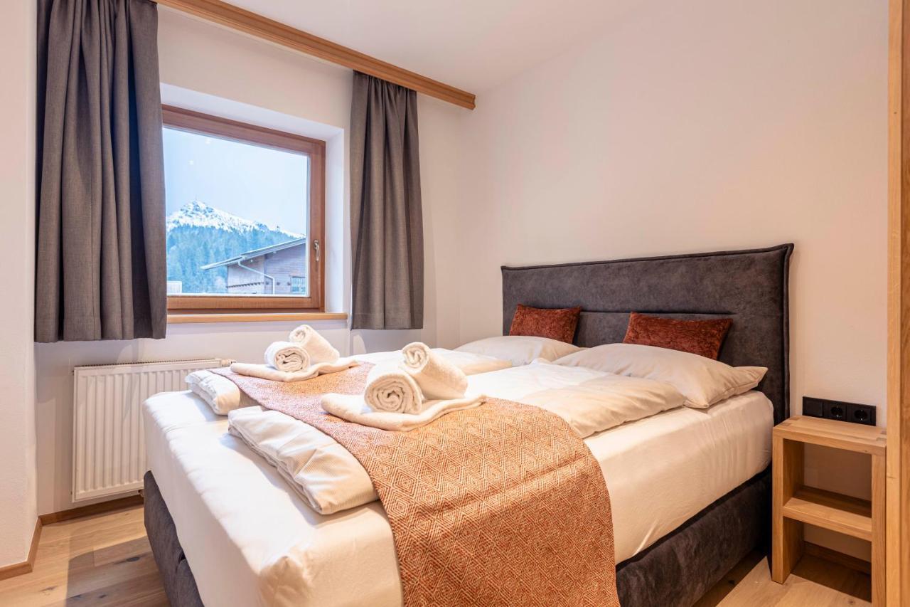Dorfresort Kitzbuehel By Alps Resorts Reith bei Kitzbühel Екстериор снимка