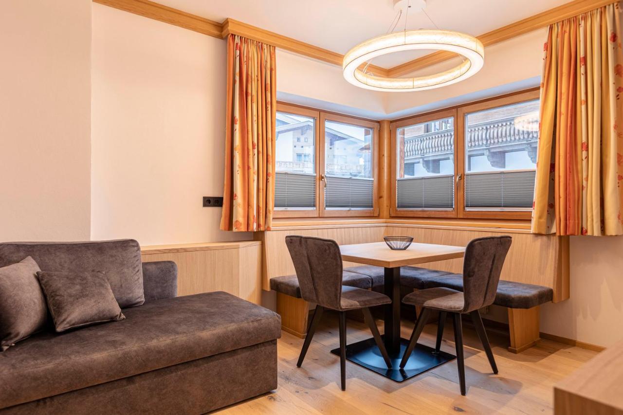 Dorfresort Kitzbuehel By Alps Resorts Reith bei Kitzbühel Екстериор снимка