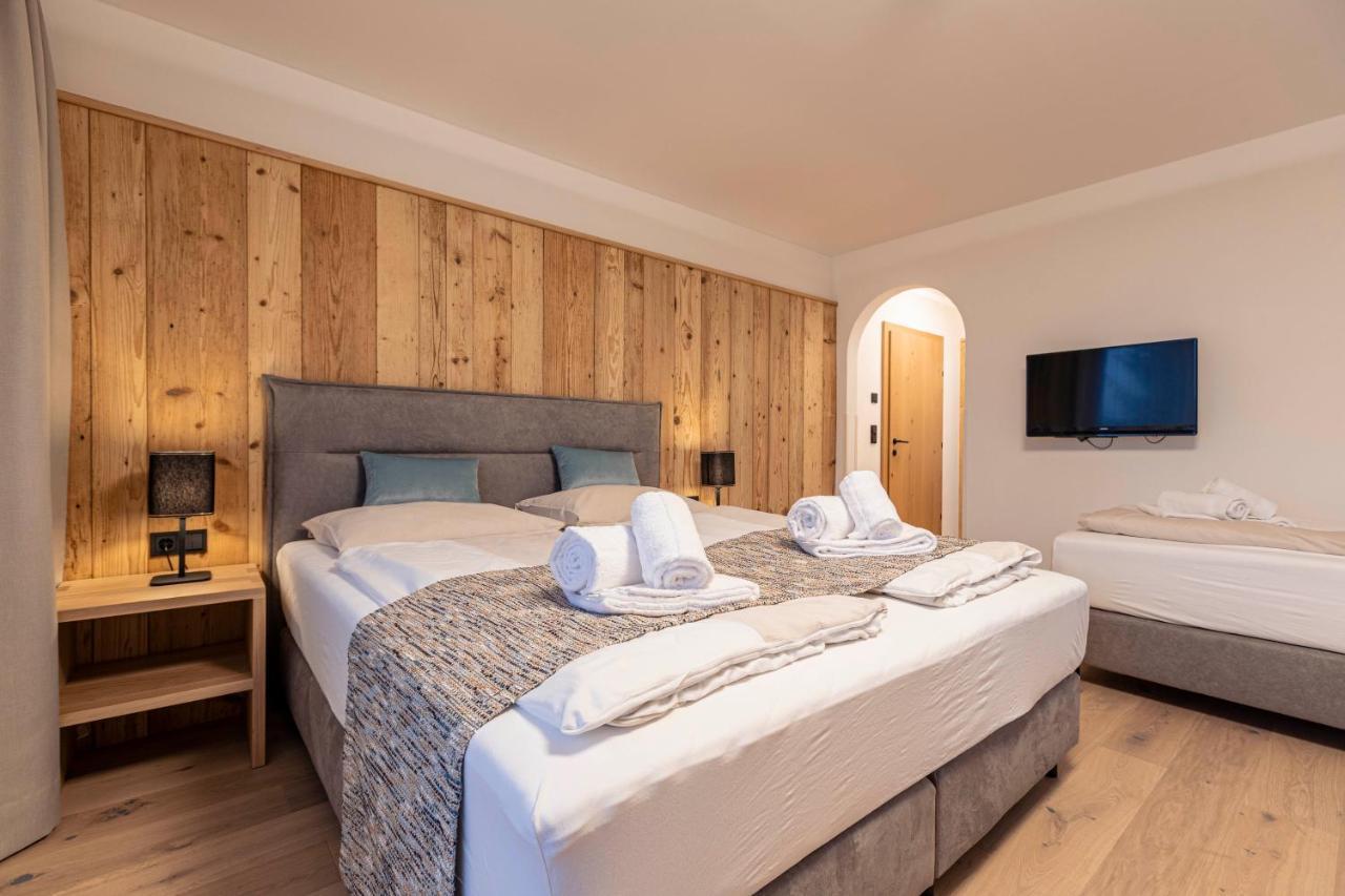 Dorfresort Kitzbuehel By Alps Resorts Reith bei Kitzbühel Екстериор снимка