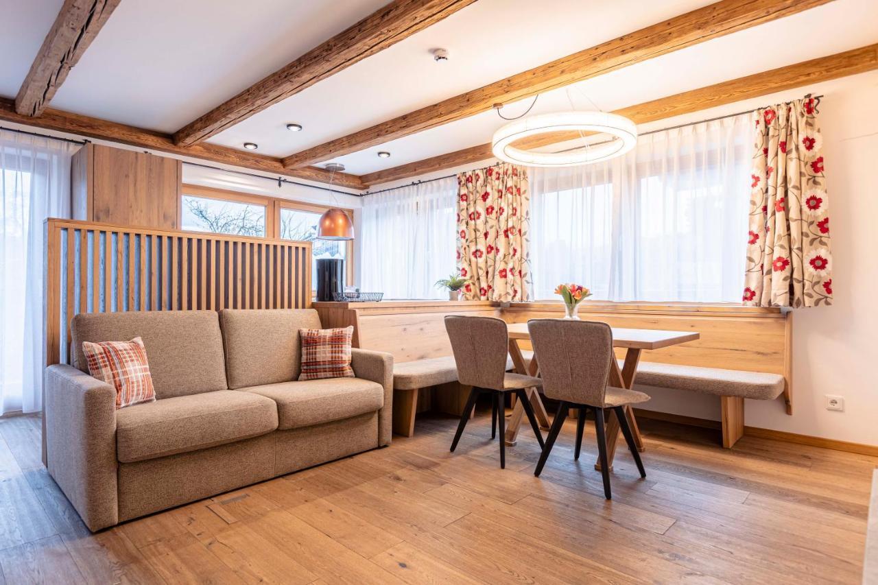 Dorfresort Kitzbuehel By Alps Resorts Reith bei Kitzbühel Екстериор снимка