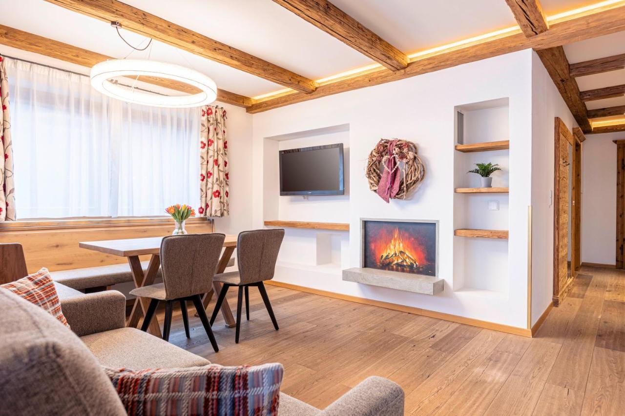 Dorfresort Kitzbuehel By Alps Resorts Reith bei Kitzbühel Екстериор снимка