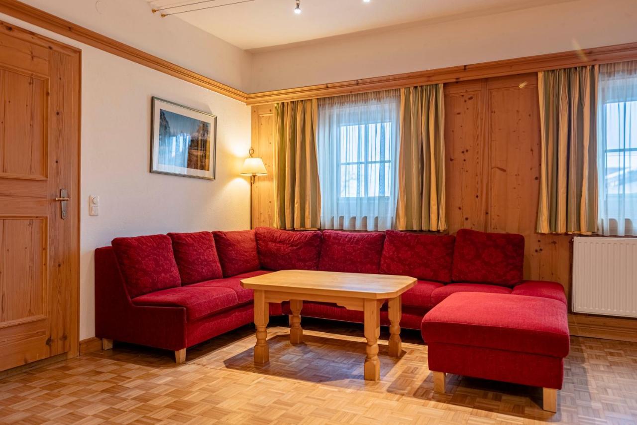 Dorfresort Kitzbuehel By Alps Resorts Reith bei Kitzbühel Екстериор снимка