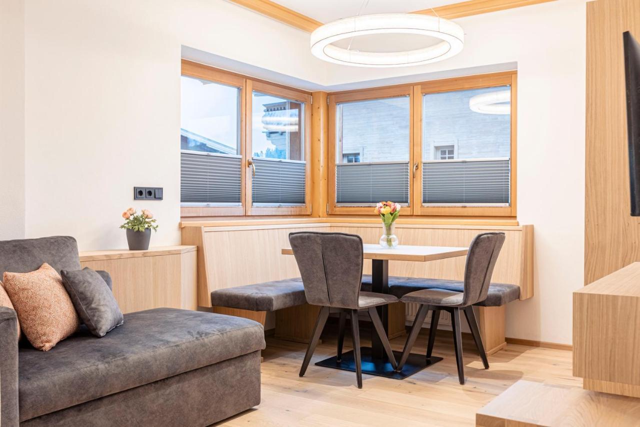 Dorfresort Kitzbuehel By Alps Resorts Reith bei Kitzbühel Екстериор снимка
