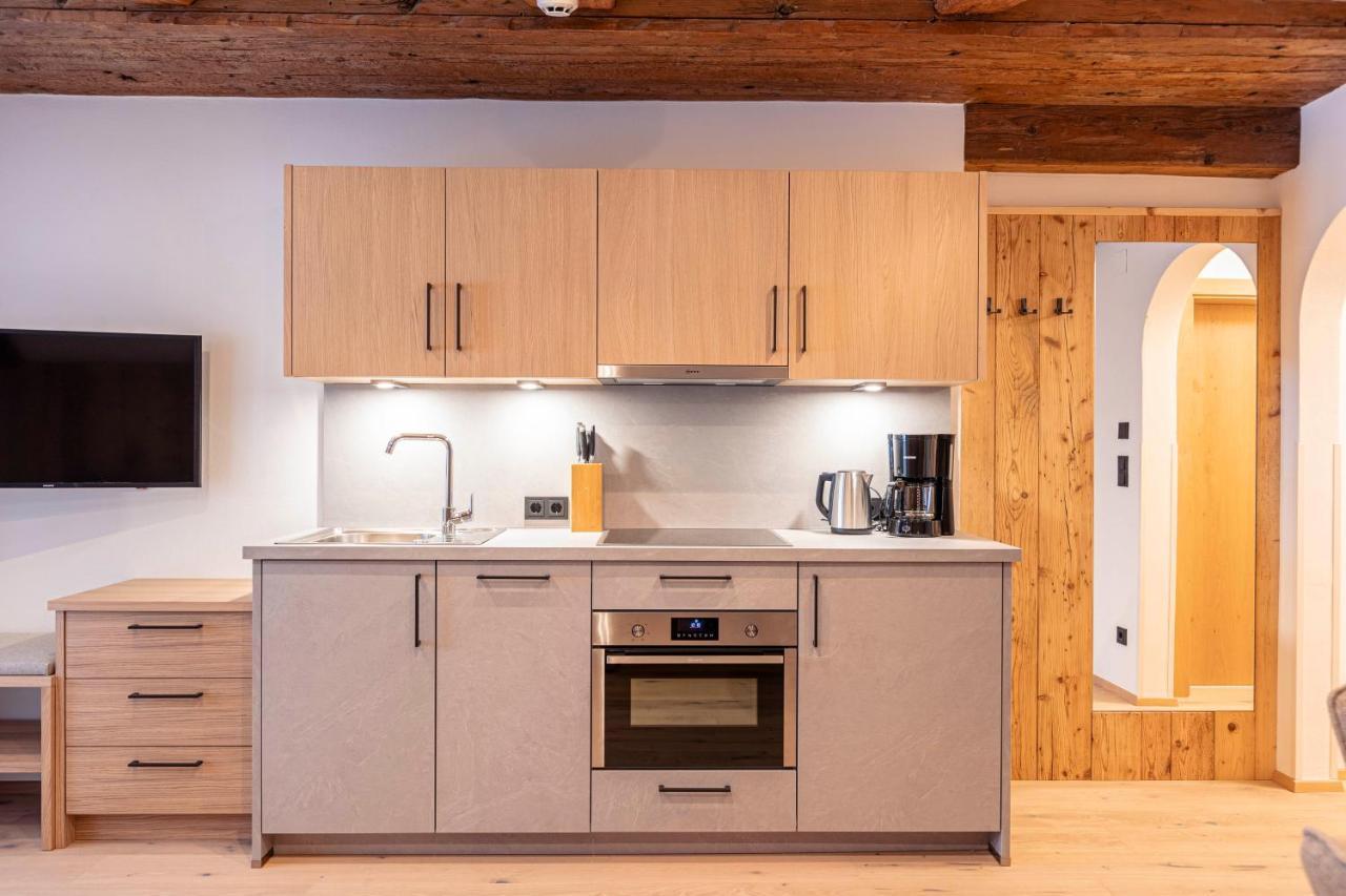 Dorfresort Kitzbuehel By Alps Resorts Reith bei Kitzbühel Екстериор снимка