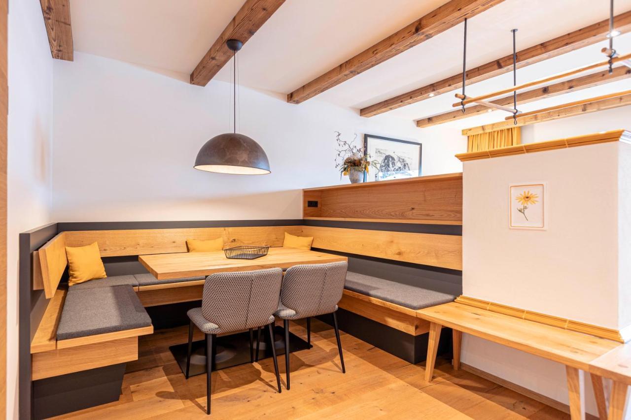 Dorfresort Kitzbuehel By Alps Resorts Reith bei Kitzbühel Екстериор снимка