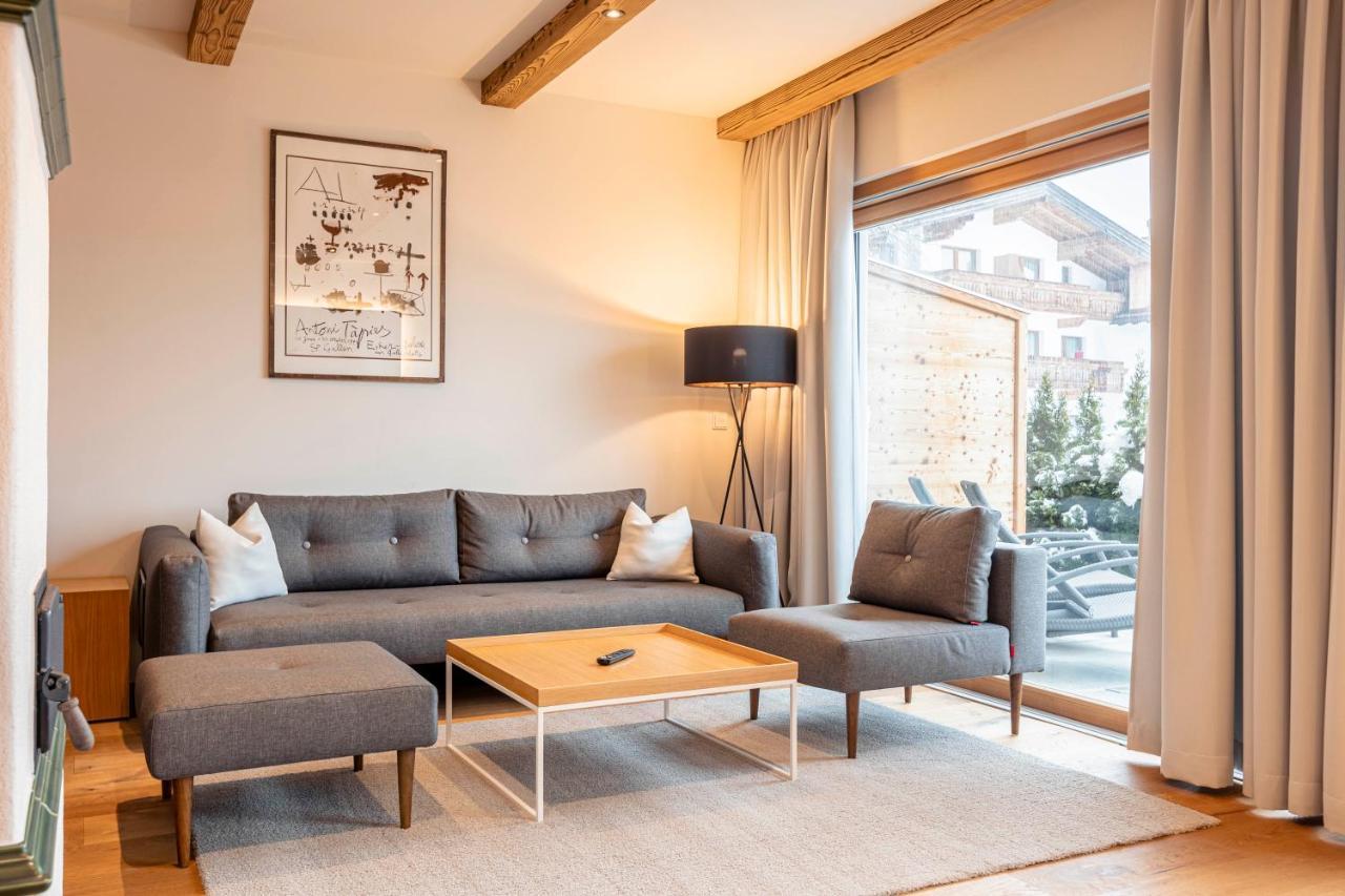 Dorfresort Kitzbuehel By Alps Resorts Reith bei Kitzbühel Екстериор снимка