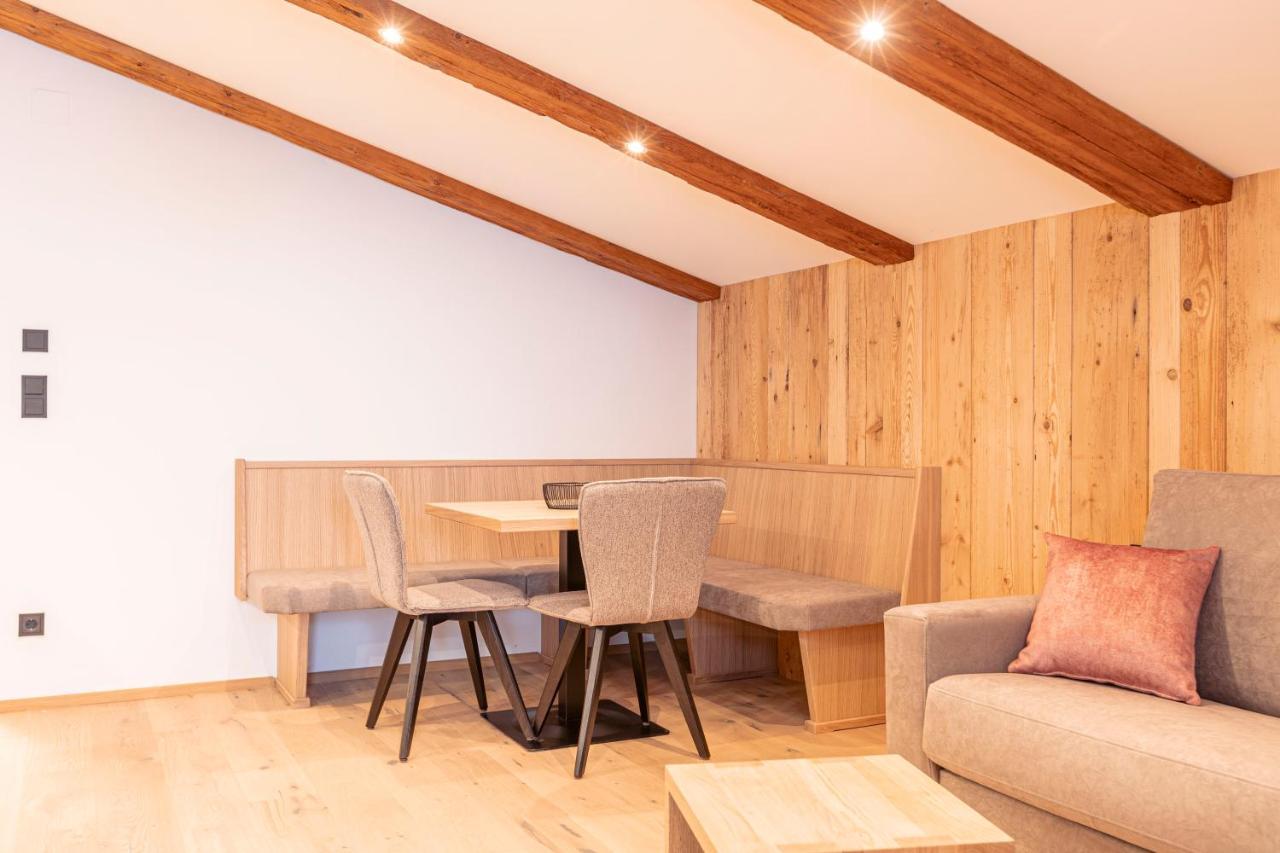 Dorfresort Kitzbuehel By Alps Resorts Reith bei Kitzbühel Екстериор снимка