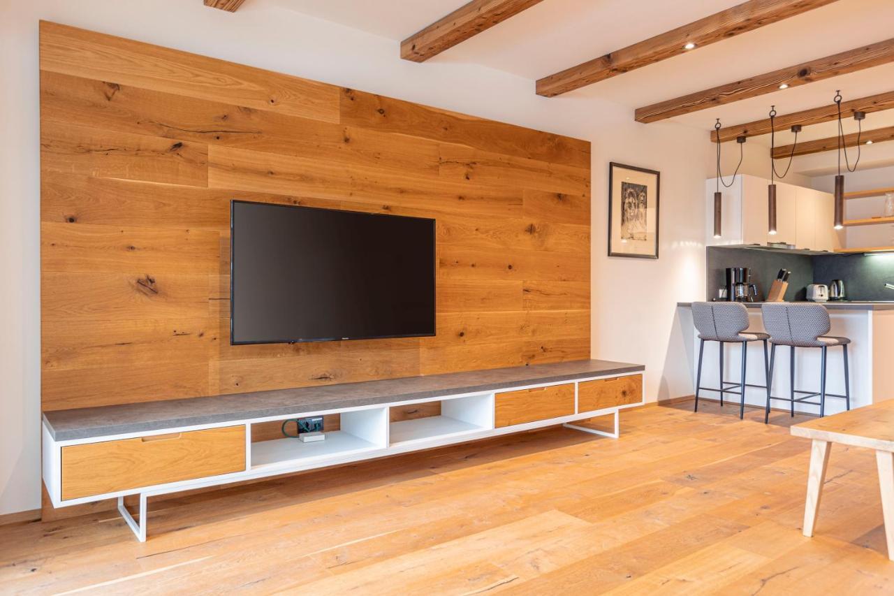 Dorfresort Kitzbuehel By Alps Resorts Reith bei Kitzbühel Екстериор снимка