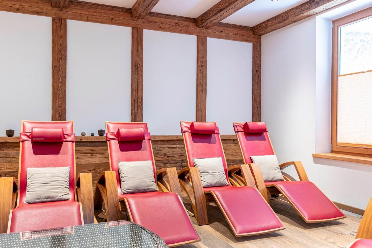 Dorfresort Kitzbuehel By Alps Resorts Reith bei Kitzbühel Екстериор снимка