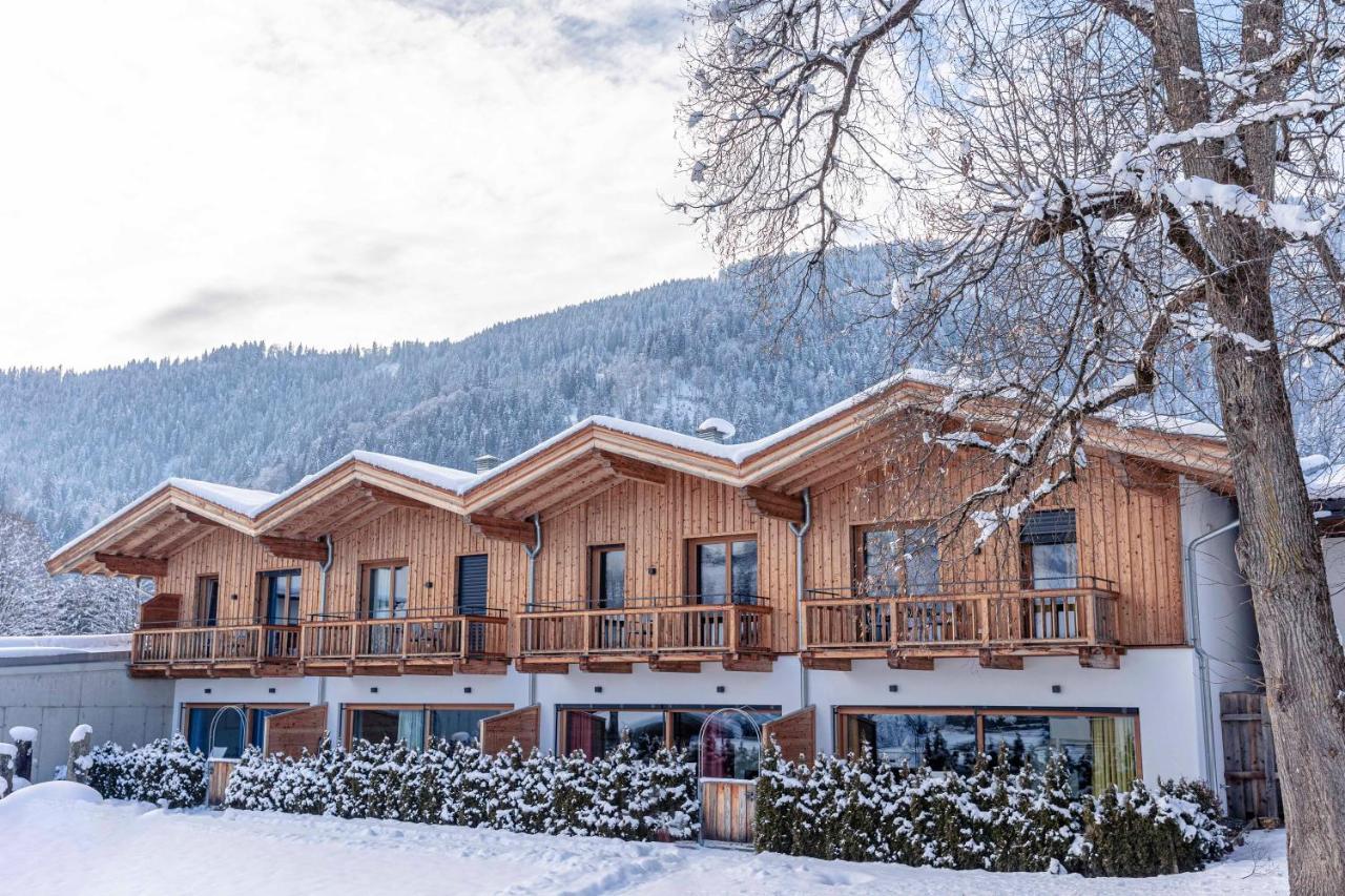 Dorfresort Kitzbuehel By Alps Resorts Reith bei Kitzbühel Екстериор снимка