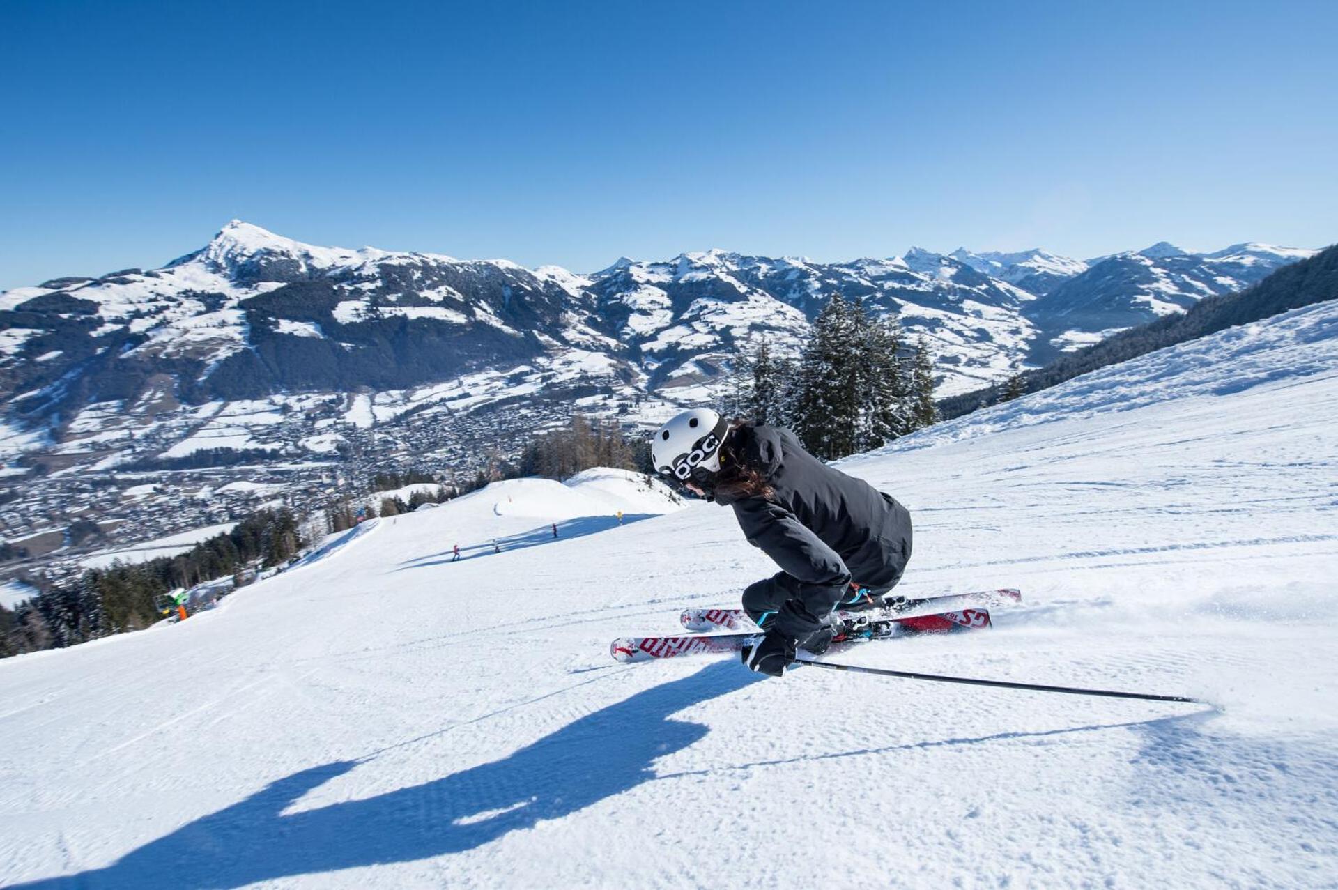 Dorfresort Kitzbuehel By Alps Resorts Reith bei Kitzbühel Екстериор снимка